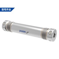 JAKOB WD/WDS-带中间管的波纹管联轴器