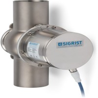 瑞士高精度产品粉尘检测仪Sigrist-Photometer DualScat Ex