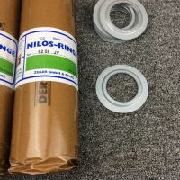NILOS-RING轴承金属密封盖32013XAK技术参数