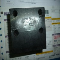 德国GERMA液压缸82-04-3