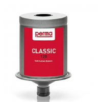 perma单点润滑系统CLASSIC参数详情