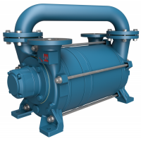 pompetravaini液环真空泵系列产品优势保障进口供应