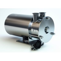 混合离心泵 LES系列  SAWA Pumpen LE10  瑞士制造