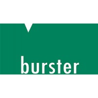 德国BURSTER主要产品介绍