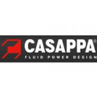 意大利CASAPPA主要产品介绍