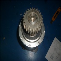 德国Graessner变速箱Power Gear P140H