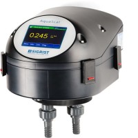 Sigrist-Photometer灰尘监测仪AquaScat S用于食品行业