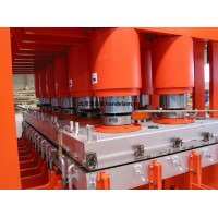 SCHAAF德国HDL 1000-2500 / 1600-4000气动液压泵