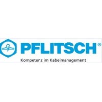 德国PFLITSCH电缆线槽  优势供应