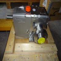 Pomac泵 离心泵 自吸泵 叶轮泵 螺杆泵参数详情