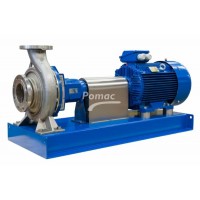 专业销售通道泵CP AGF-POMAC