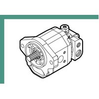 齿轮泵ALP2系列MARZOCCHI直供