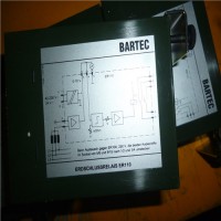 德国BARTEC防爆开关WN268