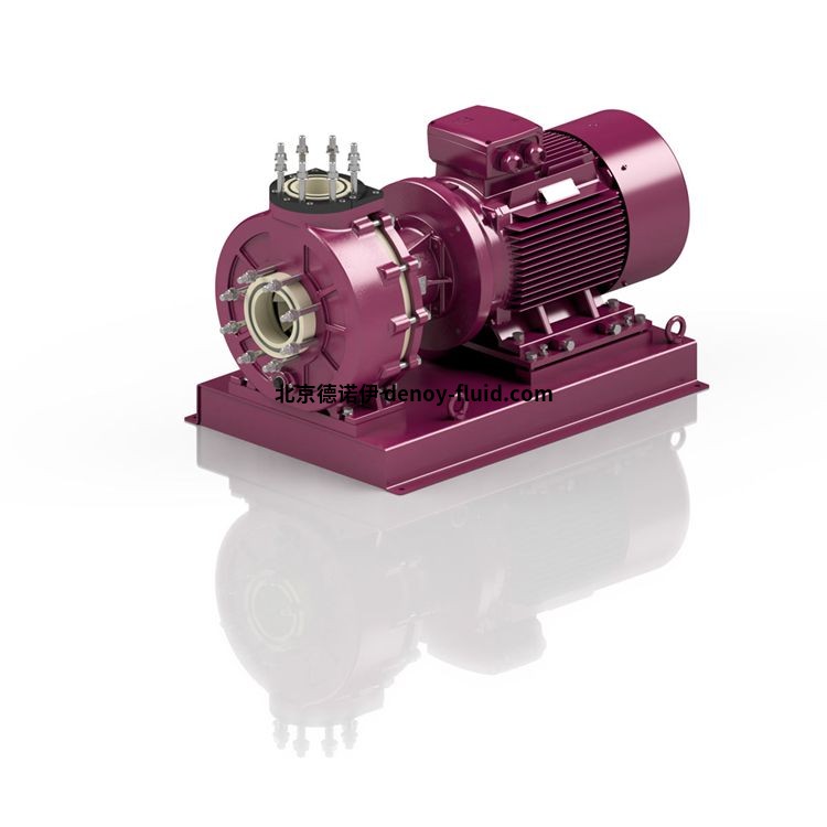 欧洲品牌Affetti Pumps CGD系列离心泵 化学泵型号ISO 2858