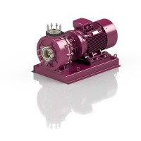 意大利直供Affetti Pumps CGI 系列离心泵EN 22858