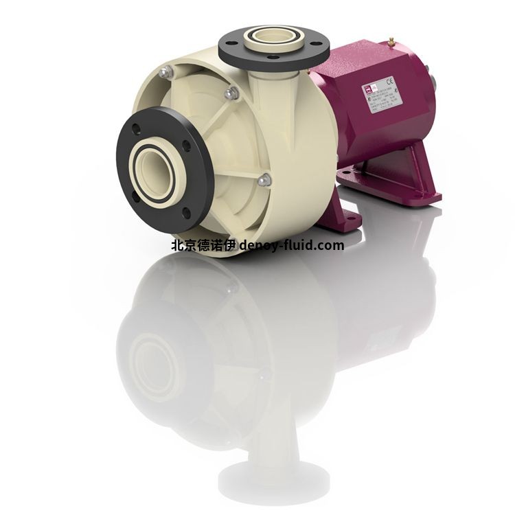 意大利直供Affetti Pumps CGI 系列离心泵EN 22858