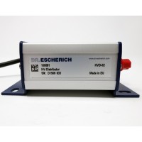 DR.Escherich ES 41 大容量紧凑型过滤器 德国进口