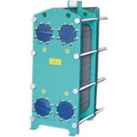 PILAN板式换热器 吹气冷却器  TP-10系列