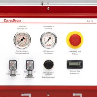 德国直供CryoSnow品牌型号圆形喷嘴RN-10-4