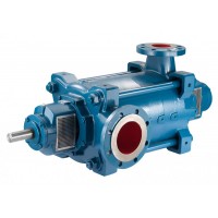 ApexPumps HP/HV泵参数详情