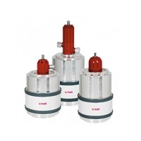 瑞士COMET真空电容器CVBA-1000AC/5-BCF-L优势供应