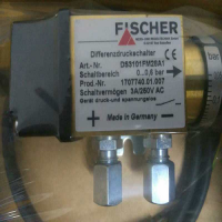 FISCHER数字差压变送器DE38_LED原装进口