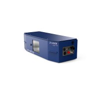 德国Z-LASER的LP-HFD2 系列激光投影仪LP-HFD2-7-640-S-80