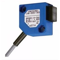 瑞士CONTRINEX光电传感器5555-320-10-E 独立微型传感器