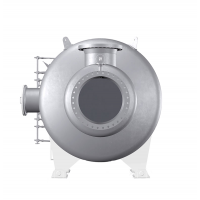 PBS Turbo氮氧化物减排系统SCR-HP反应器