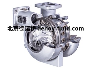 PBS Turbo涡轮增压器