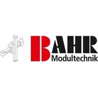 BAHR滚轮导轨DLZ–Reinraum