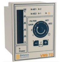 BALANCE SYSTEMS机床系统VM15