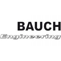 BAUCH阀系列612 15D59405201TS 1503