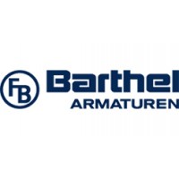 德国BARTHEL ARMATUREN焊接截止阀01-446PN63