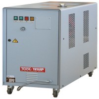 TOOL-TEMP风式冷水机特点和技术资料
