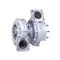 捷克进口PBS Turbo TCR18涡轮增压器