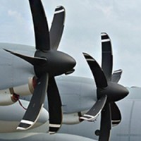 英国DOWTY军用飞机部件C-130J