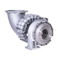 捷克PBS Turbo 涡轮增压器 NR14参数