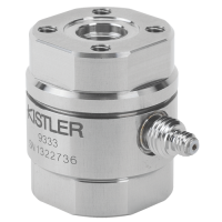 德国kistler 基斯特勒 加速度计传感器原装进口