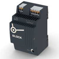 BLOCK电源DCT 12-0.5