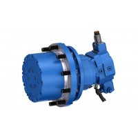 Bosch Rexroth电动液压泵EHP系列直供