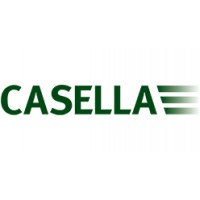 英国CASELLA CEL-350个体声暴露计