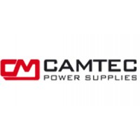 CAMTEC AC/DC DIN导轨1相10W-1500W