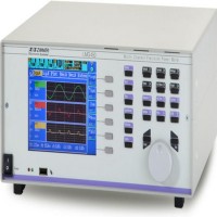 ZES ZIMMER HST系列宽带精密高压分压器