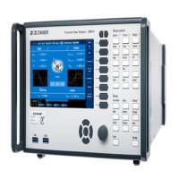 ZES ZIMMER PCT系列精密电流传感器