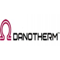 DANOTHERM GRV20/267L 100R电阻器