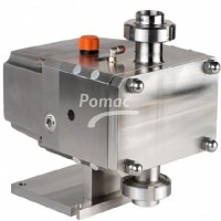 Pomac PDSP  离心泵-CP500 AGF型号全原装进口