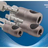 Staubli（史陶比尔）RSI 安全压缩空气快速接头 原装进口