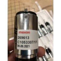原厂制造瑞士maxon motor马克森微型电动机