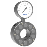 JAKOB液压力测量系统HMD系列参数详情